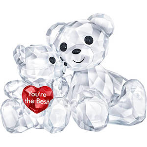 Jewellery: KRIS BEAR - YOU'RE THE BEST