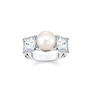 Heritage Fresh Water Pearl Ring