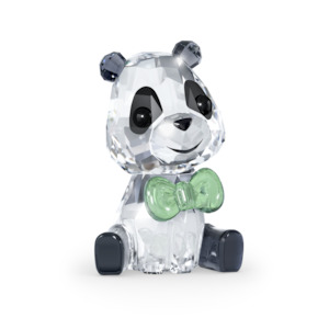 Jewellery: PLUSHY THE PANDA