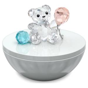 Jewellery: MY LITTLE KRIS BEAR DECORATIVE BOX