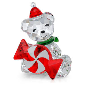 Kris Bear - Christmas Annual Edition 2021 Limited Edition