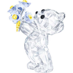 Kris Bear - Forget-me-not