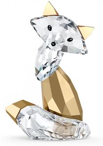 Jewellery: HOLIDAY MAGIC FOX