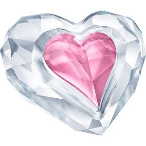 Jewellery: HEART - ONLY FOR YOU