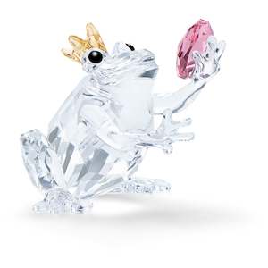 Jewellery: FROG PRINCE