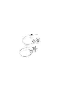 Jewellery: STOLEN STAR ANCHOR SLEEPER