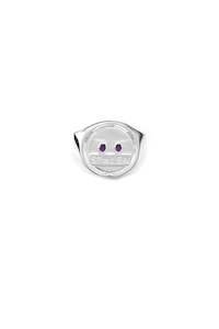 Jewellery: MIXED EMOTIONS SOVEREIGN RING