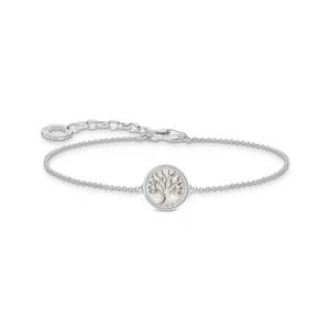 Jewellery: TREE OF LIFE BRACELET