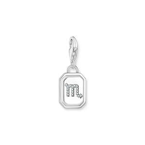 Charm Club Scorpio Charm