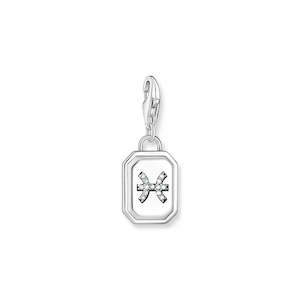 Charm Club Pisces Charm