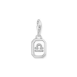 CHARM CLUB LIBRA CHARM