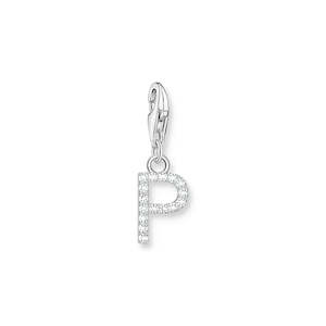 CHARMISTA 'P' CHARM