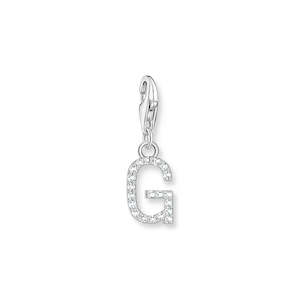 CHARMISTA 'G' CHARM