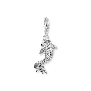 CHARM CLUB KOI FISH CHARM