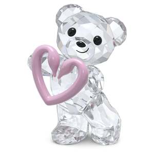 Jewellery: KRIS BEAR - UNA BEAR