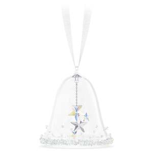 HOLIDAY MAGIC CLASSIC BELL ORNAMENT - XS