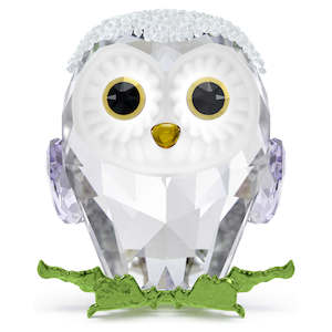 Jewellery: IDYLLIA BABY OWL