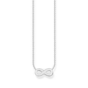 Essential Infinity Necklace