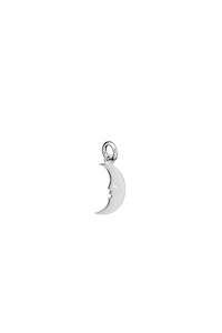 Mini Moon Charm