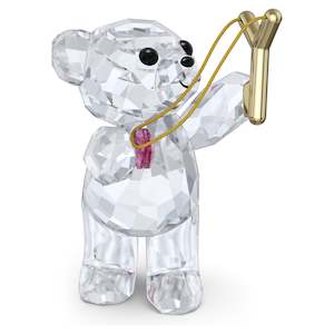 Jewellery: KRIS BEAR - SENDING YOU LOVE