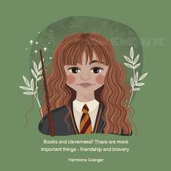 Hermione Granger