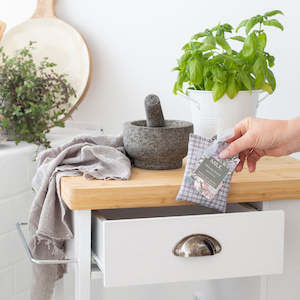 Drawer Sachets Scented