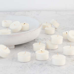 Tea Light Candles