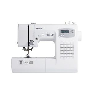 Brother FS60X – Studio of Sewing