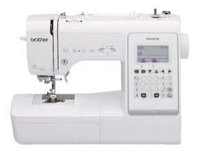 Brother A150 Sewing Machine – Studio of Sewing