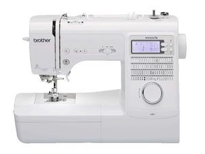 Brother A80 Sewing Machine – Studio of Sewing