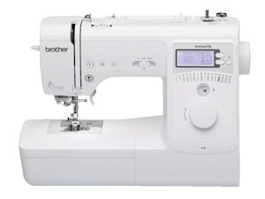 Brother A16 Sewing Machine – Studio of Sewing