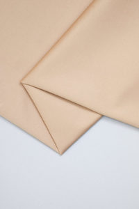 mindtheMAKER – Organic Cotton Stretch Twill, Dune – Studio of Sewing