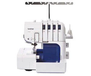 Brother 4234D 4 Thread Overlocker – Studio of Sewing