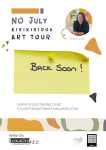 Art tour