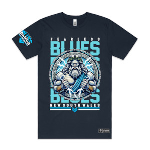 Titan Blues Tshirt