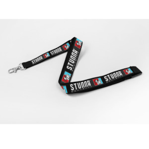 Baseball Lanyards