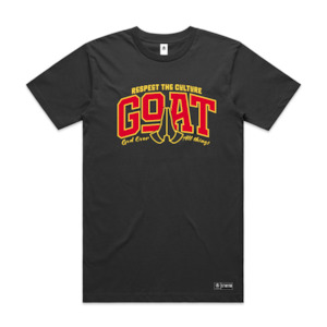 GOAT Tshirt