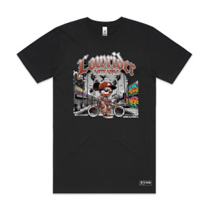 Aotearoa Lowriderz Tshirt