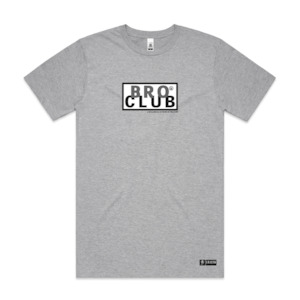 Sold Out Items: Bros Club Tshirt