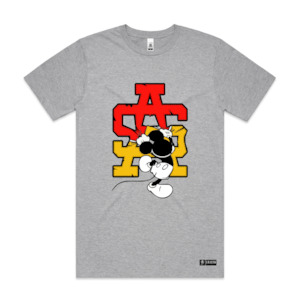 SA Mickey Tshirt