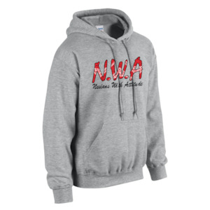 Relax Fit: Nesian with Attitude Sweatshirt (Classic fit)