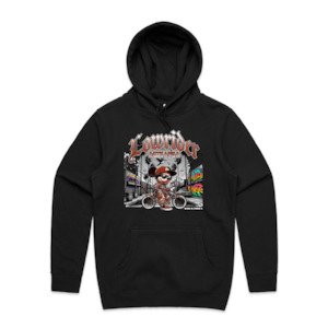 Aotearoa Lowriderz Hoodie