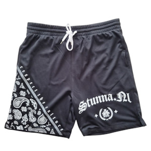 Stna Nl Men's shorts