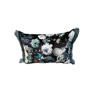 Flowerbomb Cushion