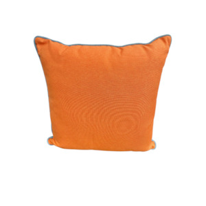 Outdoor Cushion Persimmon