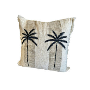 Kalm Palms Cushions