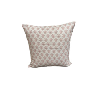 Misa Brick Cushion – Reversible