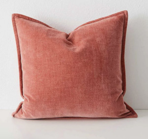 Weave Home Nova Rosewater Cushion