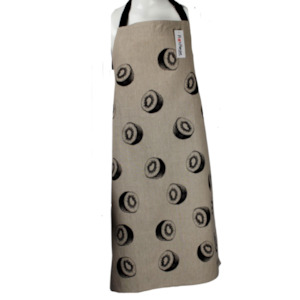 Apron – Kiwifruit