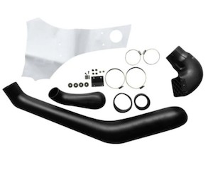 Wholesale trade: Toyota Hilux (2015-2020) Snorkel Kit - stylecanopies.co.nz